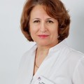 Фотография специалиста Баранова Татьяна Николаевна