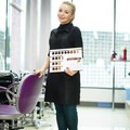 Фотография специалиста Попова Александра