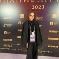 Фотография специалиста Новикова Виктория Романовна