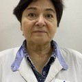 Фотография специалиста Носова Анжеля Георгиевна