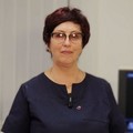 Фотография специалиста Сигарева Елена Александровна