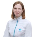 Фотография специалиста Кузнецова Евгения Владимировна