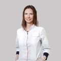 Фотография специалиста Фёдорова Ольга Владимировна