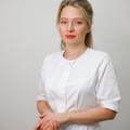Фотография специалиста Смирнова Кристина