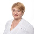 Фотография специалиста Соложонкова Анна Петровна