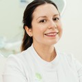 Фотография специалиста Халиуллина Альбина Радиковна