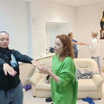 Первый Институт психологии и психотерапии Нового Времени фото 1