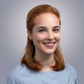 Фотография специалиста Баранова Александра Владимировна