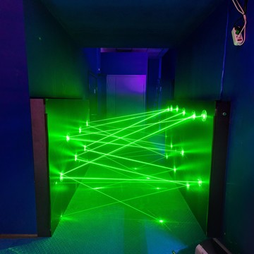 Детский интерактивный парк нового поколения WowLand фото 3