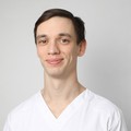 Фотография специалиста Горелкин Иван Валерьевич