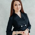 Фотография специалиста Волкова Анастасия Константиновна