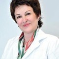 Фотография специалиста Садовская Елена Геннадьевна