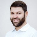 Фотография специалиста Хорошавин Денис Васильевич