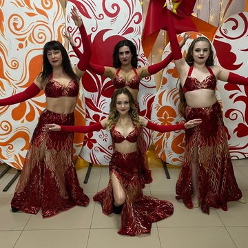 Студия восточного танца Bellydance super stars фото 2