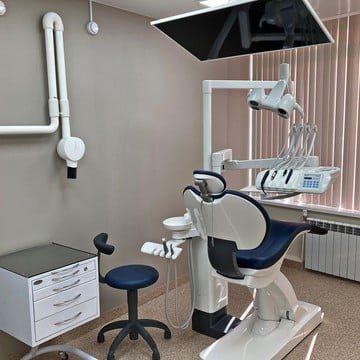 Стоматологическая клиника Эденталь на Ново-Садовой улице фото 1