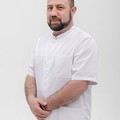 Фотография специалиста Татинцян Вараздат Ваграмович