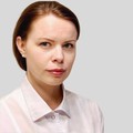 Фотография специалиста Матвеева Екатерина Владимировна