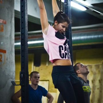 CrossFit Medieval фото 2