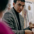 Фотография специалиста Тополян Андрей Андреевич