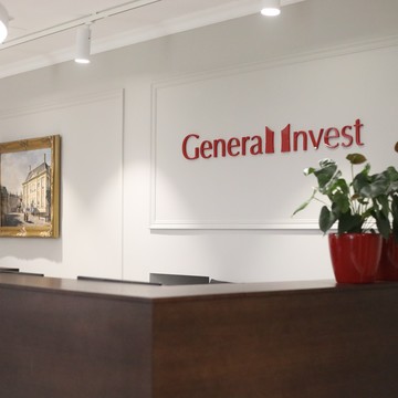 General Invest фото 3