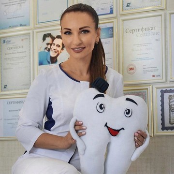 Семейный Стоматолог Ставрополь фото 1