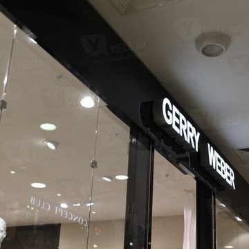 Бутик Gerry Weber в Даниловском районе фото 1