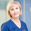 Фотография специалиста Грачёва Наталья Львовна