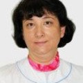 Фотография специалиста Попельницкая Наталья Олеговна