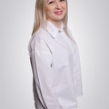 Фотография специалиста Жукова Оксана Васильевна