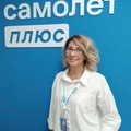 Фотография специалиста Седанова Татьяна