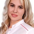 Фотография специалиста Катаева Екатерина Олеговна