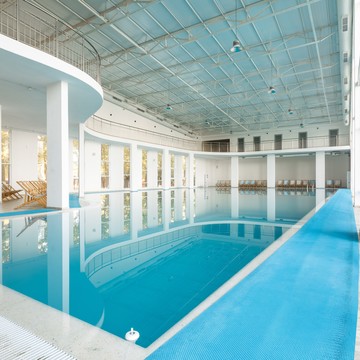 Sunparco Hotel&amp;Aquapark Ultra All Inclusive 4* фото 2
