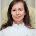 Фотография специалиста Рублева Ирина Афанасьевна