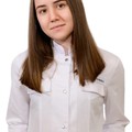 Фотография специалиста Зобнина Алла Сергеевна