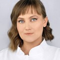 Фотография специалиста Большакова София Александровна