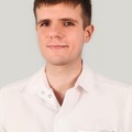 Фотография специалиста Крикунов Александр Игоревич