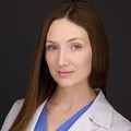 Фотография специалиста Петрова Алёна Олеговна