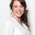 Фотография специалиста Золотухина Анастасия