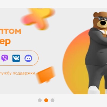 Grizzly SMS фото 3