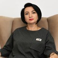 Фотография специалиста Розанова Ирина Александровна