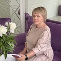 Фотография специалиста Богданова Людмила