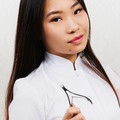 Фотография специалиста Хегай Кристина