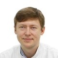 Фотография специалиста Бубнов Юрий Михайлович