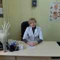 Фотография специалиста Силина Ольга Ивановна