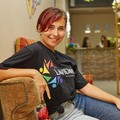 Фотография специалиста Лебедева Валерия Сергеевна