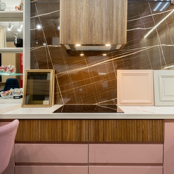 Салон белорусских кухонь и шкафов ЗОВ фото 2