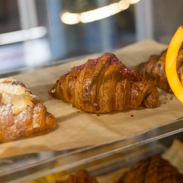 Кофейня Coffee Way на Пятницкой улице фото 2