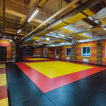Центр боевых искусств в Москве фото 1