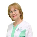 Фотография специалиста Ищук Марина Геннадьевна