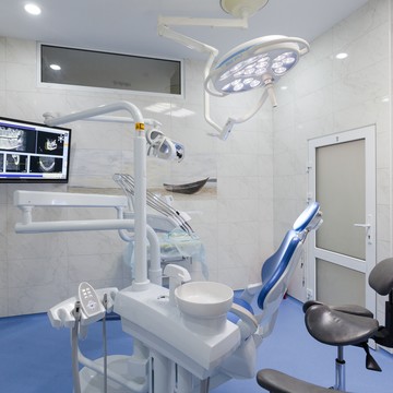 Стоматологическая клиника Дентал-студия фото 3